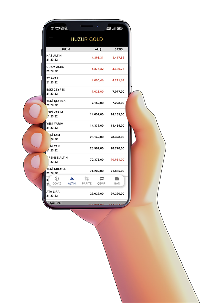 App Mobile